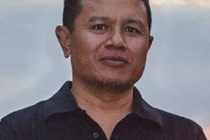 Ini Sosok Sabar Nababan yang Mengaku Sebagai Tuhan